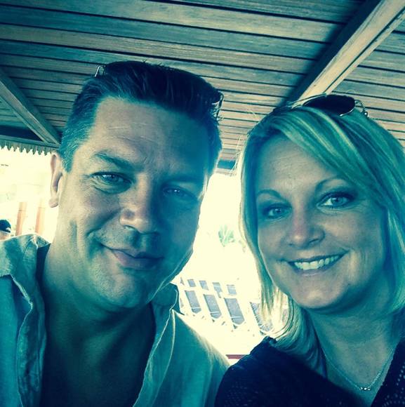 Meet your Posher, Scott - Picture 1 of 1